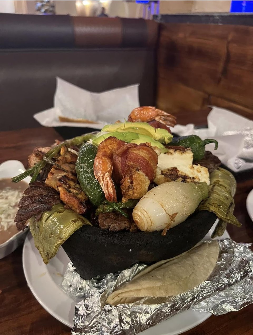 Molcajete Espinoza