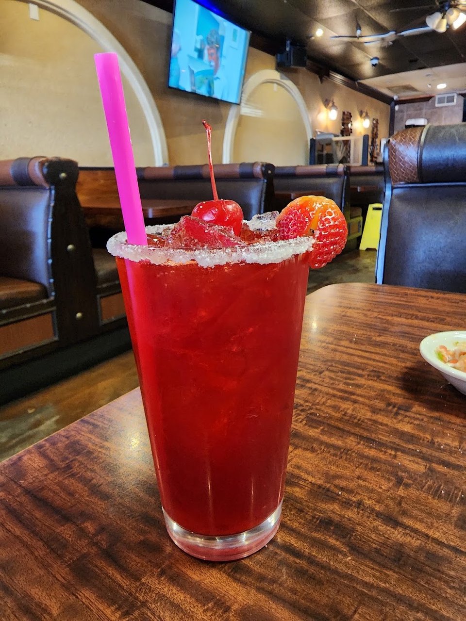Margaritas