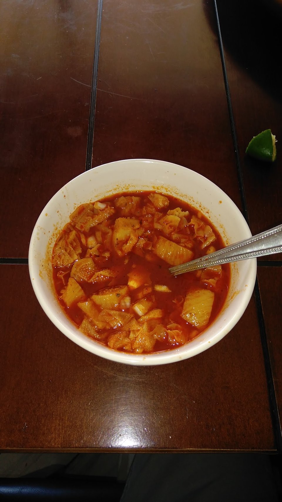 Menudo