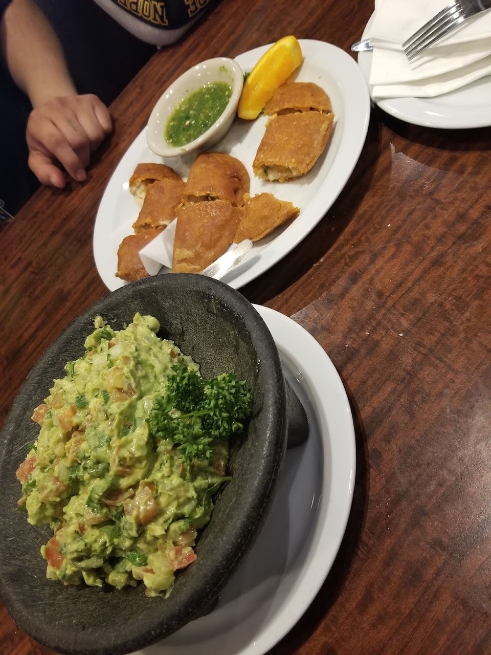 Guacamole