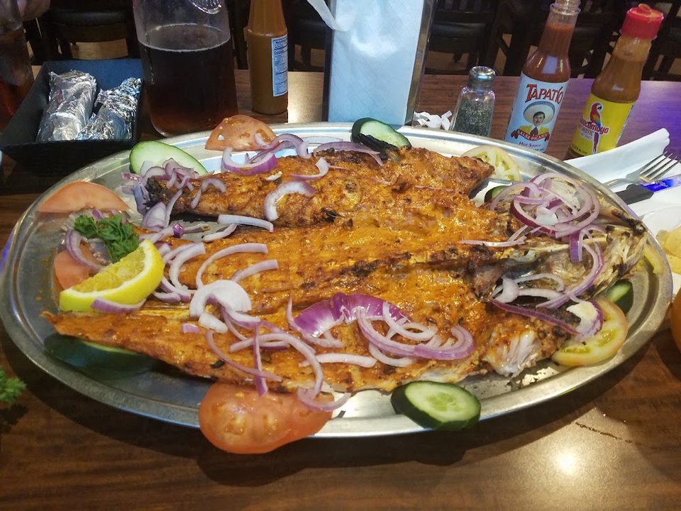 Carne Sarandeada