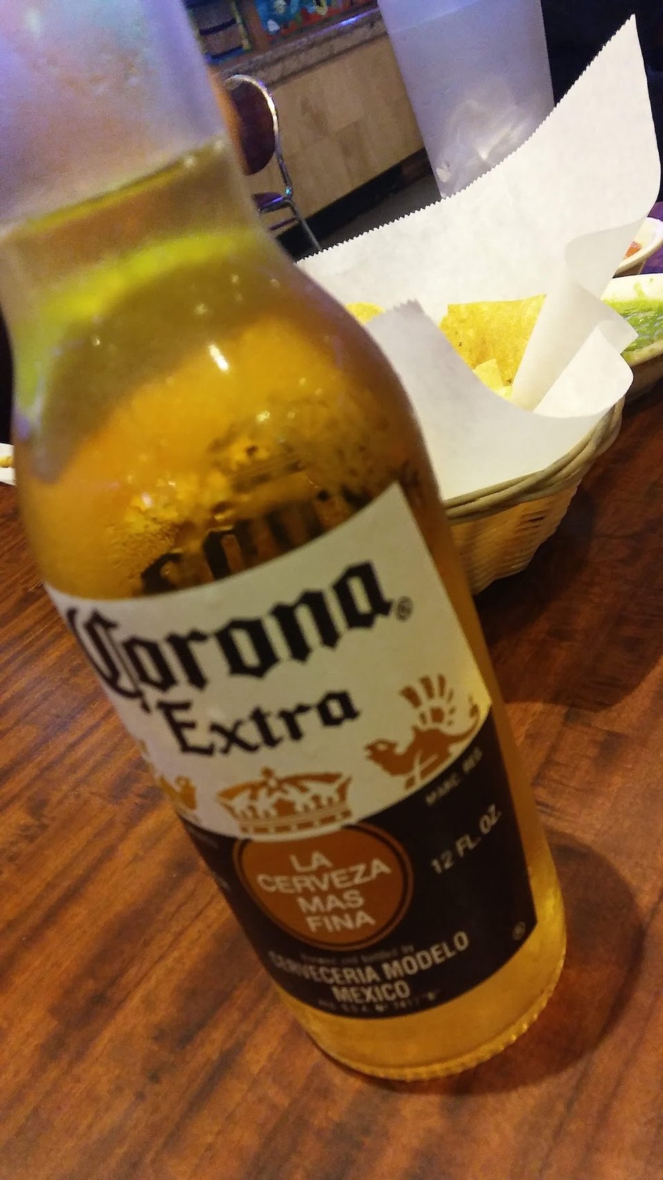 Corona